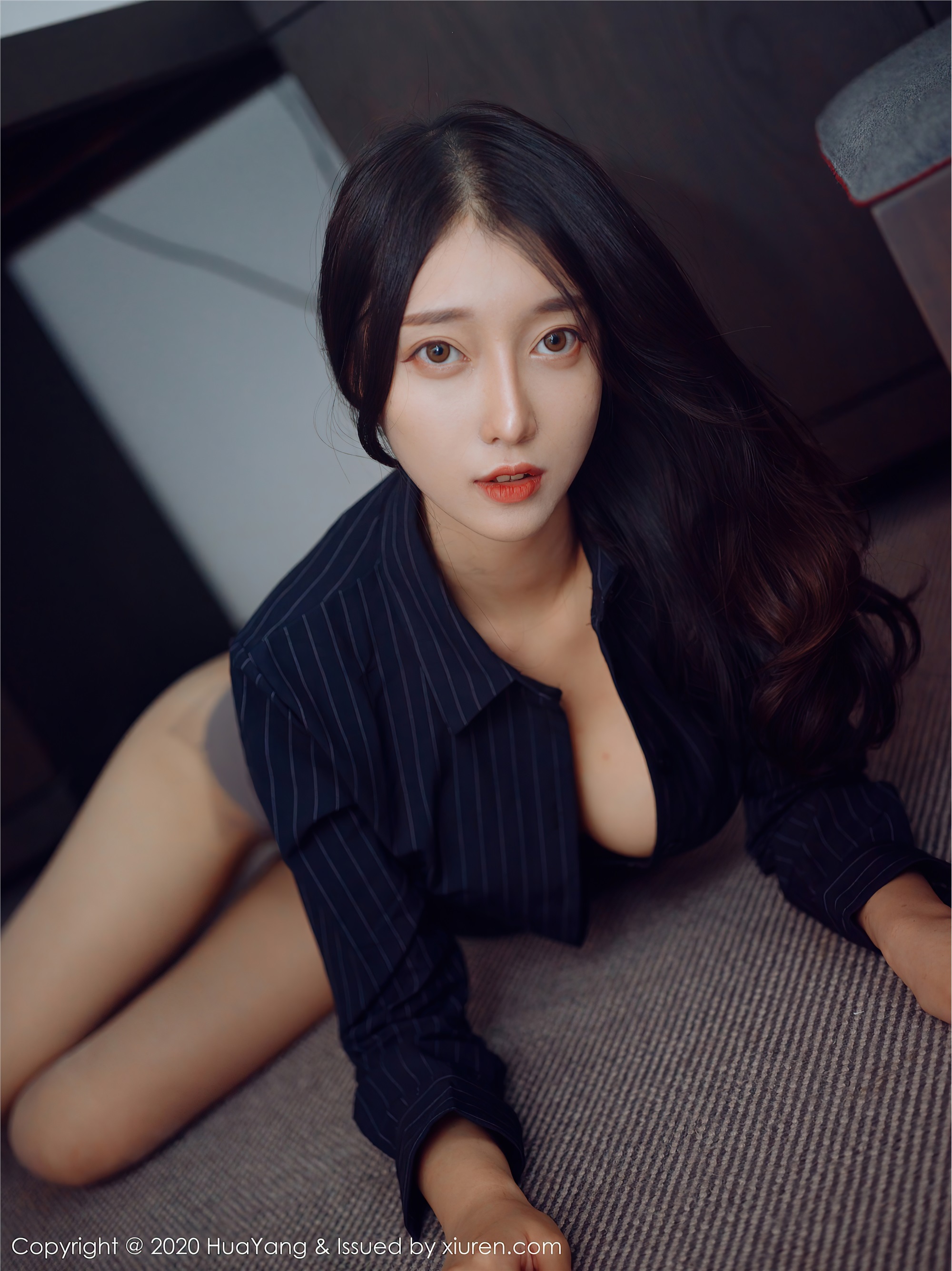 HuaYang花漾 2020.11.13 Vol.320 玥儿玥er